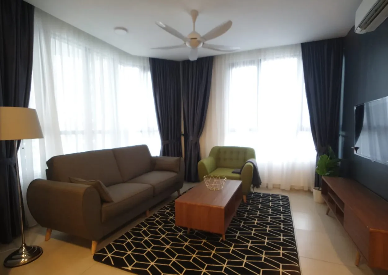 KL Gateway Premium Residences unit property photo 1