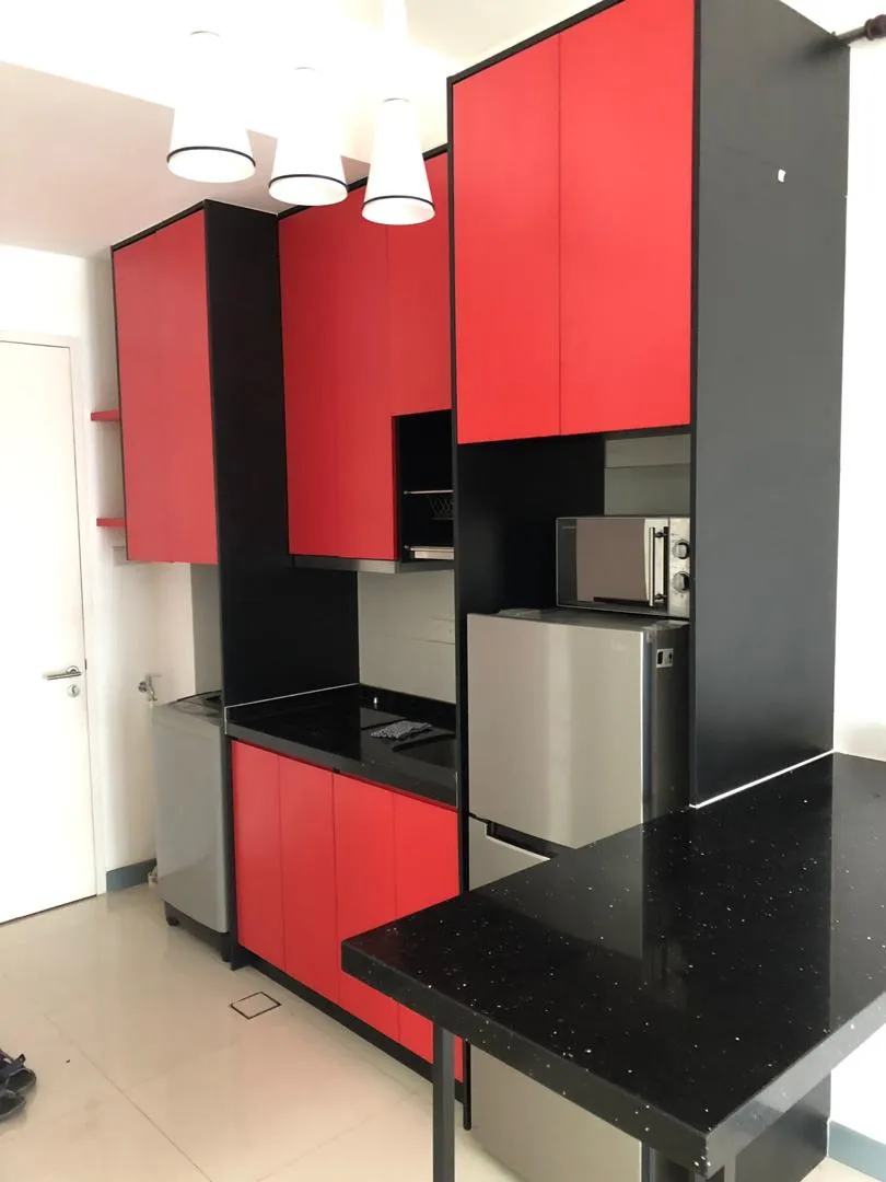 South View Serviced Apartments Rent listing
