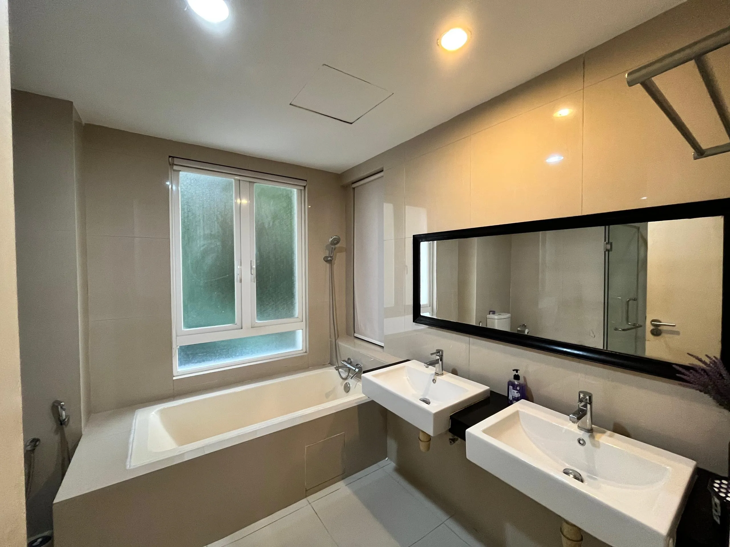 The Park Residence 1 Rent listing