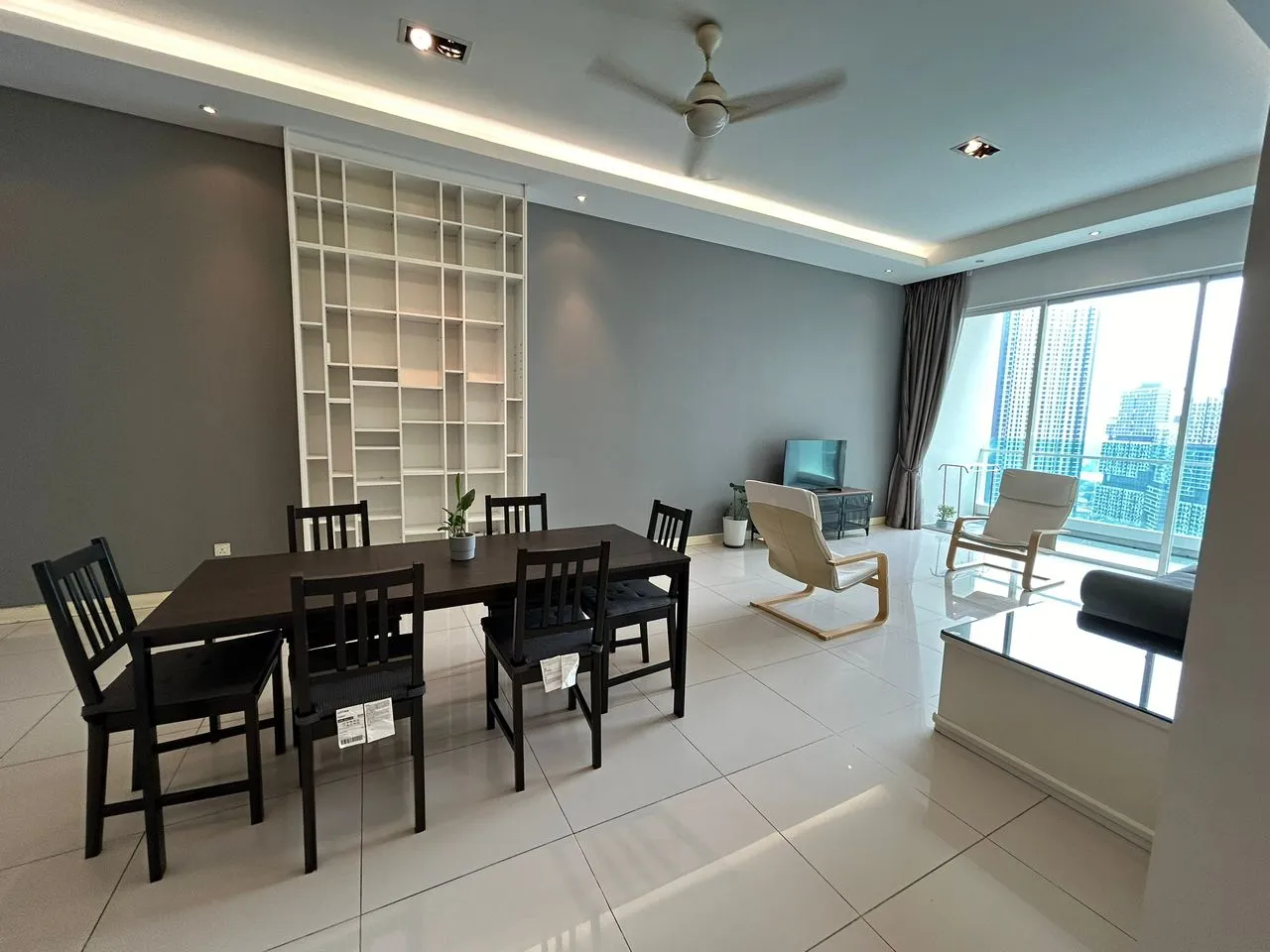 The Park Residence 1