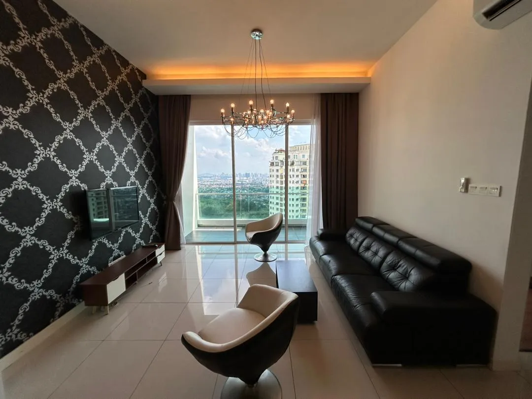 The Park Residence 1