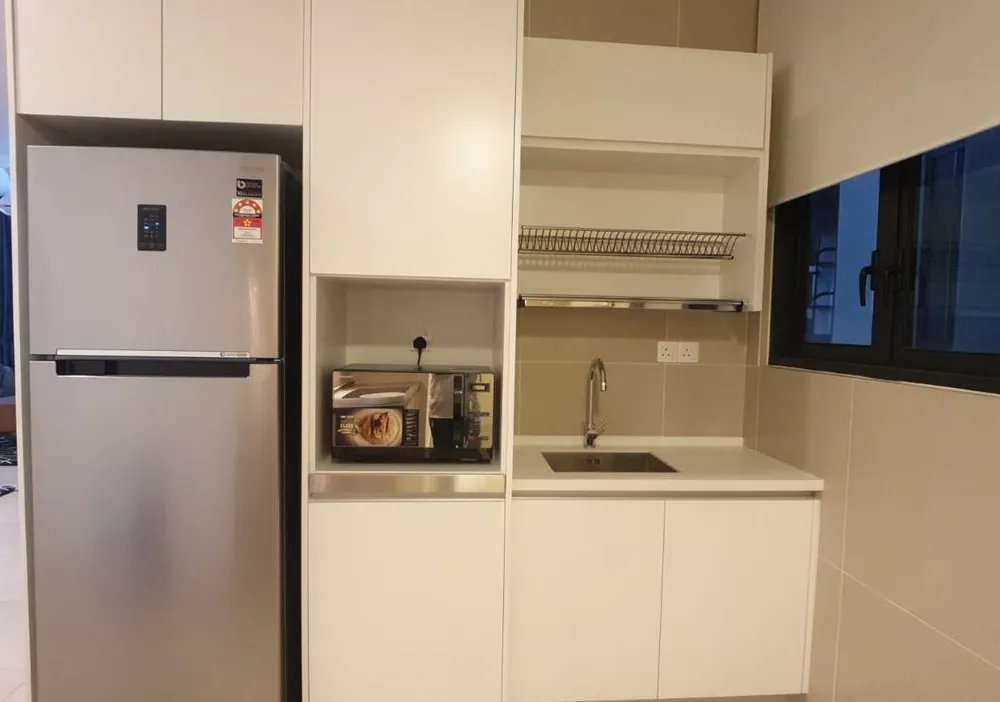 KL Gateway Premium Residences unit property photo 3