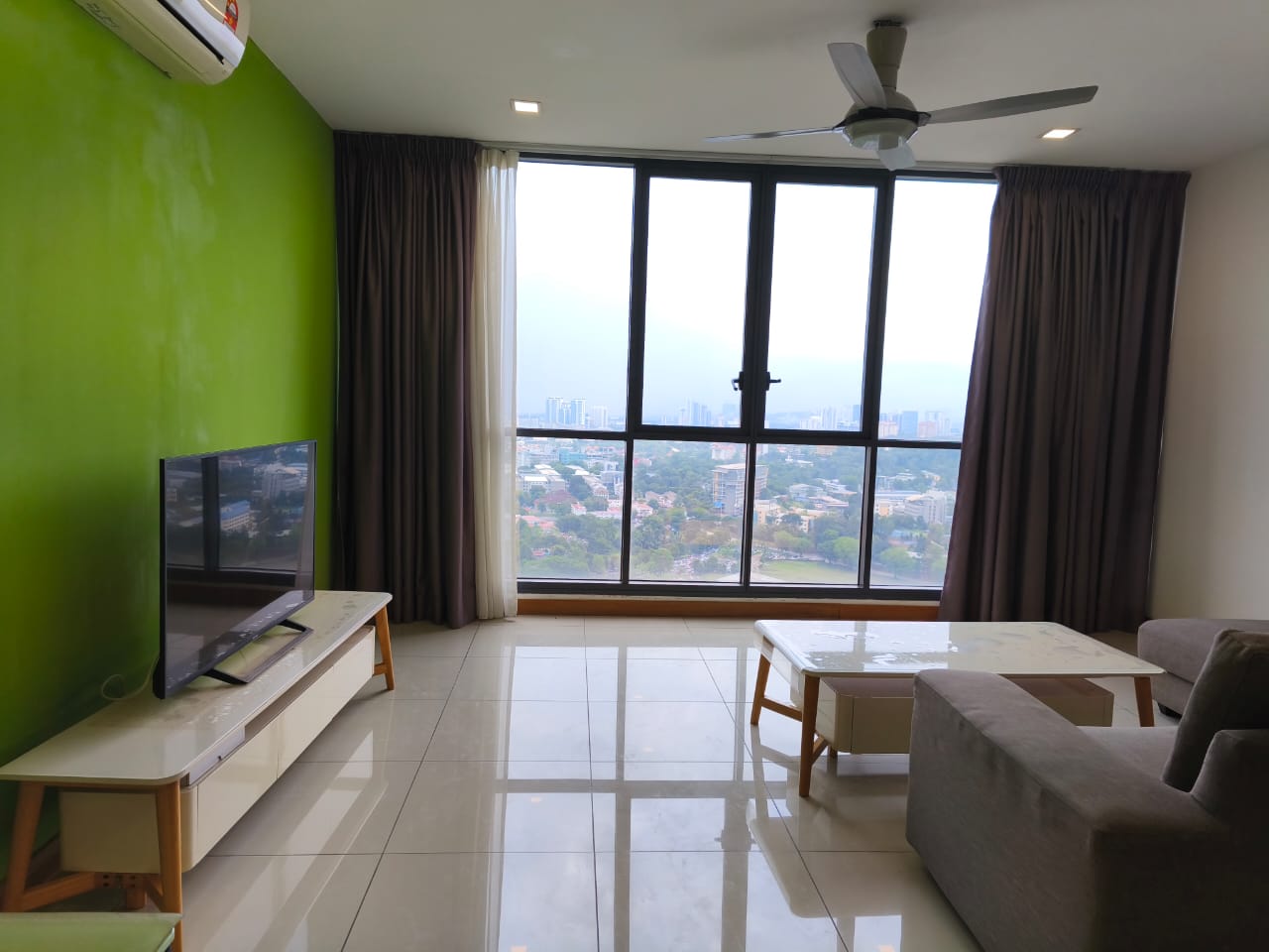KL Gateway Residences