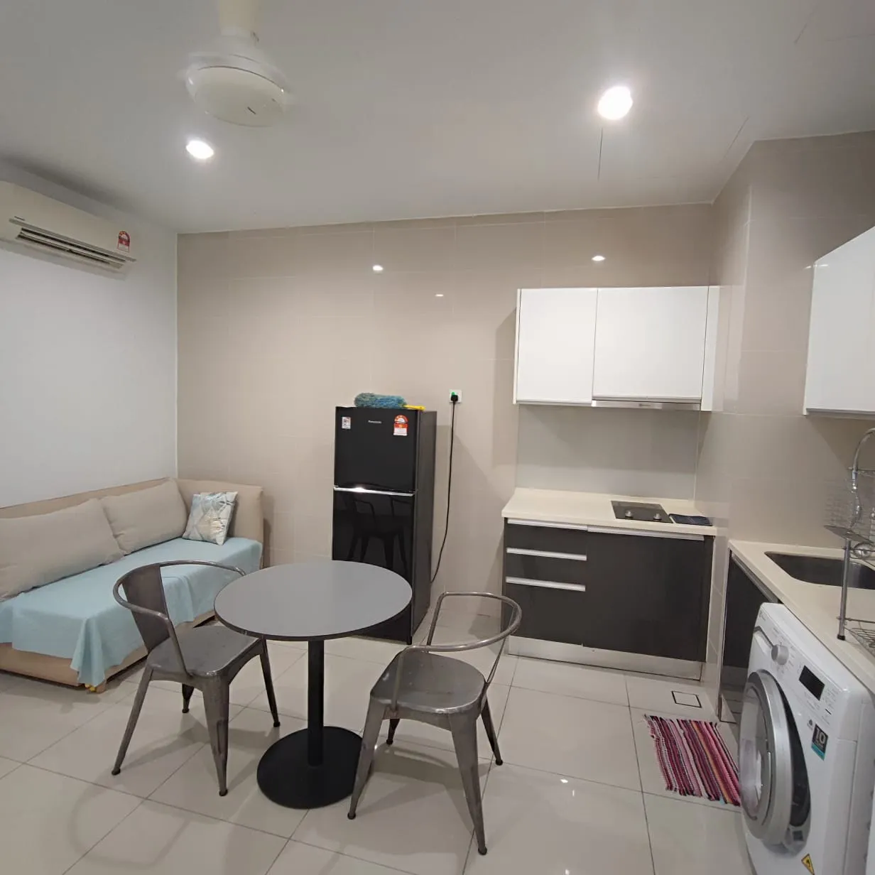 KL Gateway Residences Rent listing