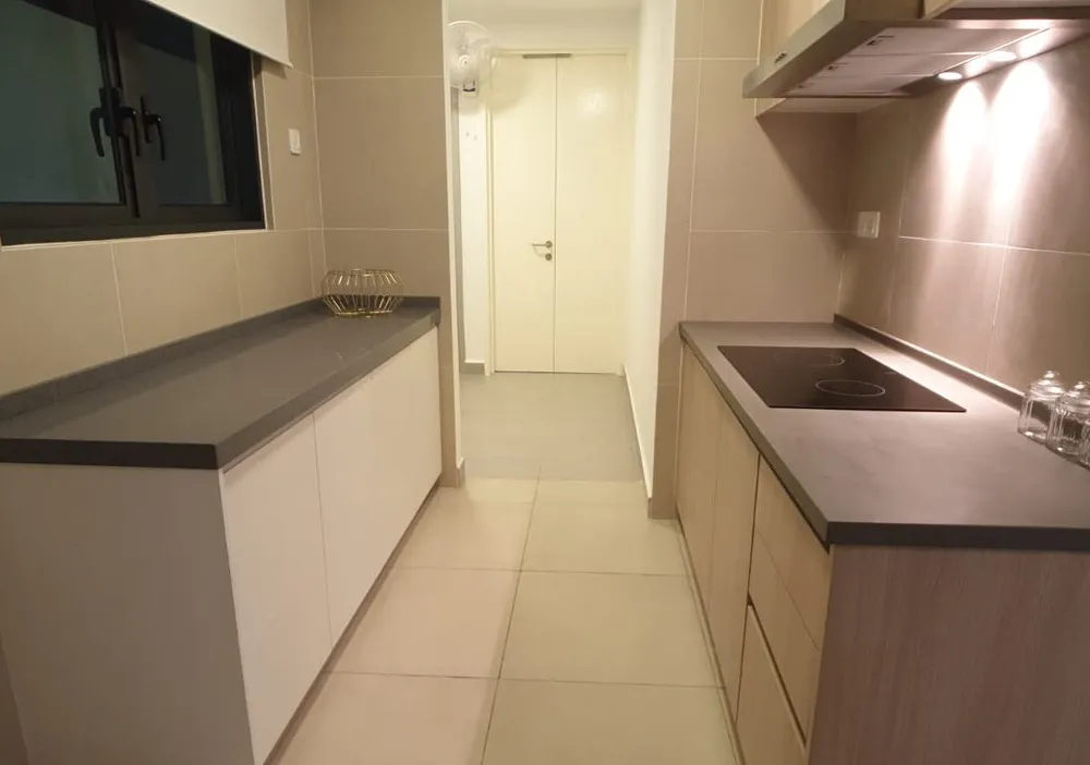 KL Gateway Premium Residences unit property photo 4