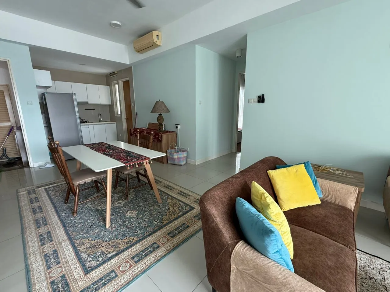 Gaya Bangsar Condominium Rent listing