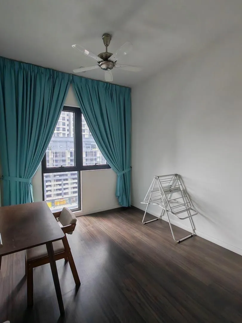 Novum Bangsar South unit property photo 7