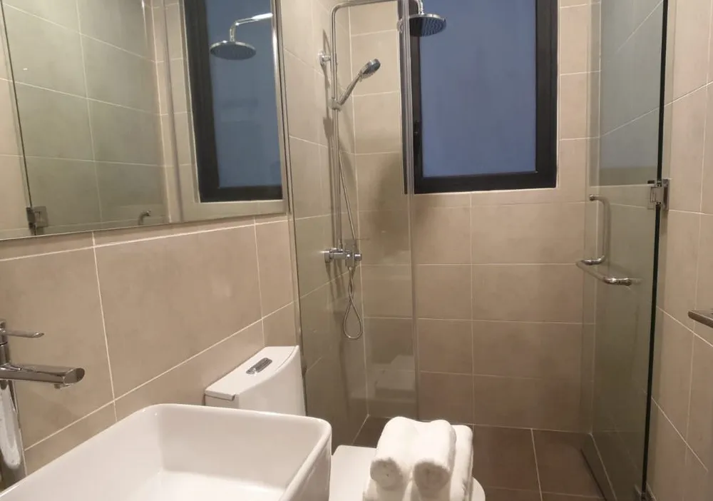 KL Gateway Premium Residences unit property photo 5