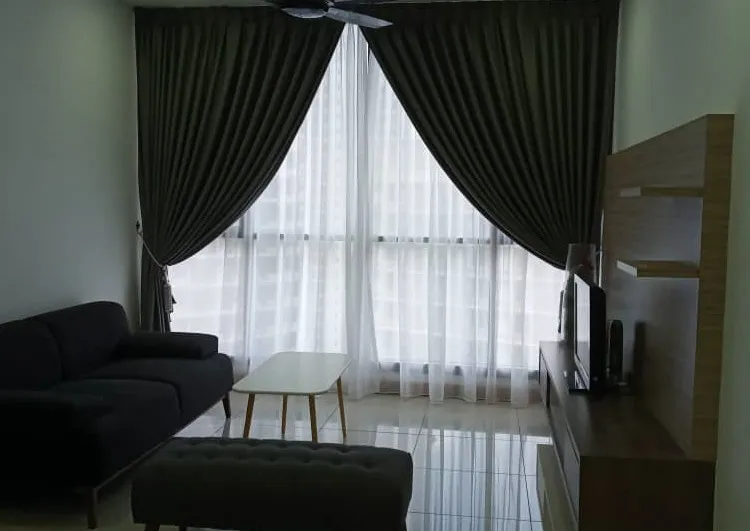 KL Gateway Residences Rent listing