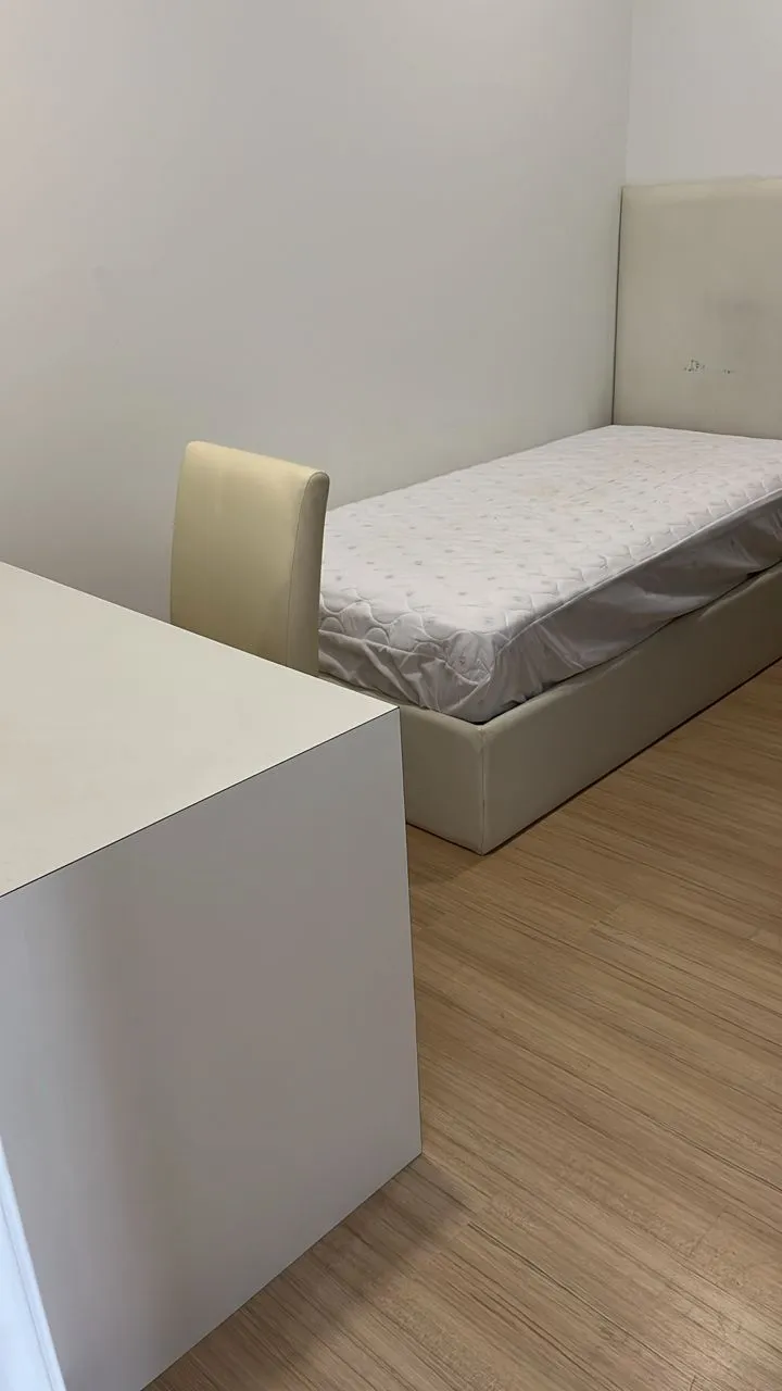 Camellia Serviced Suites