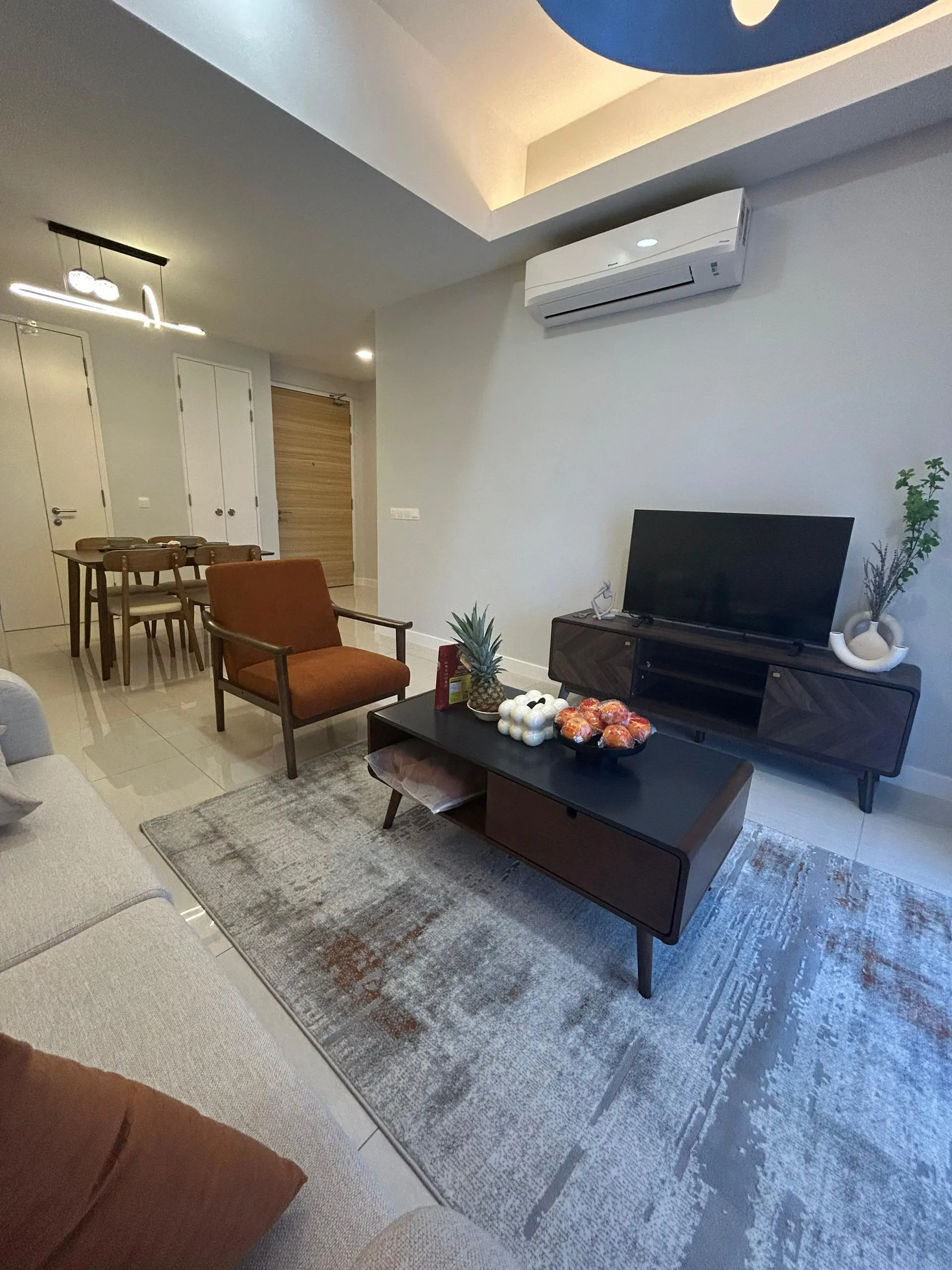 Sentral Suites KL Sentral unit property photo 2