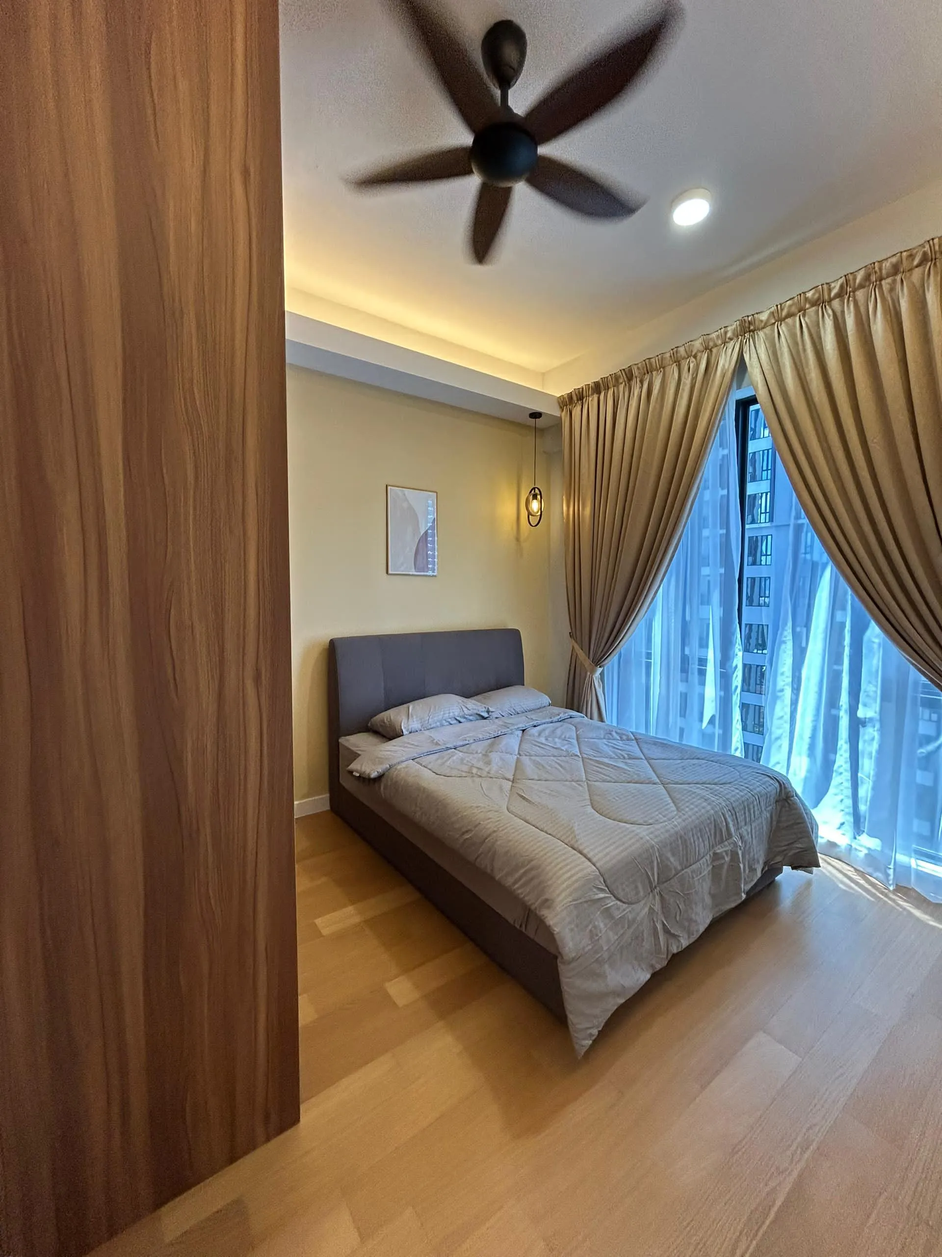 Sentral Suites KL Sentral unit property photo 9
