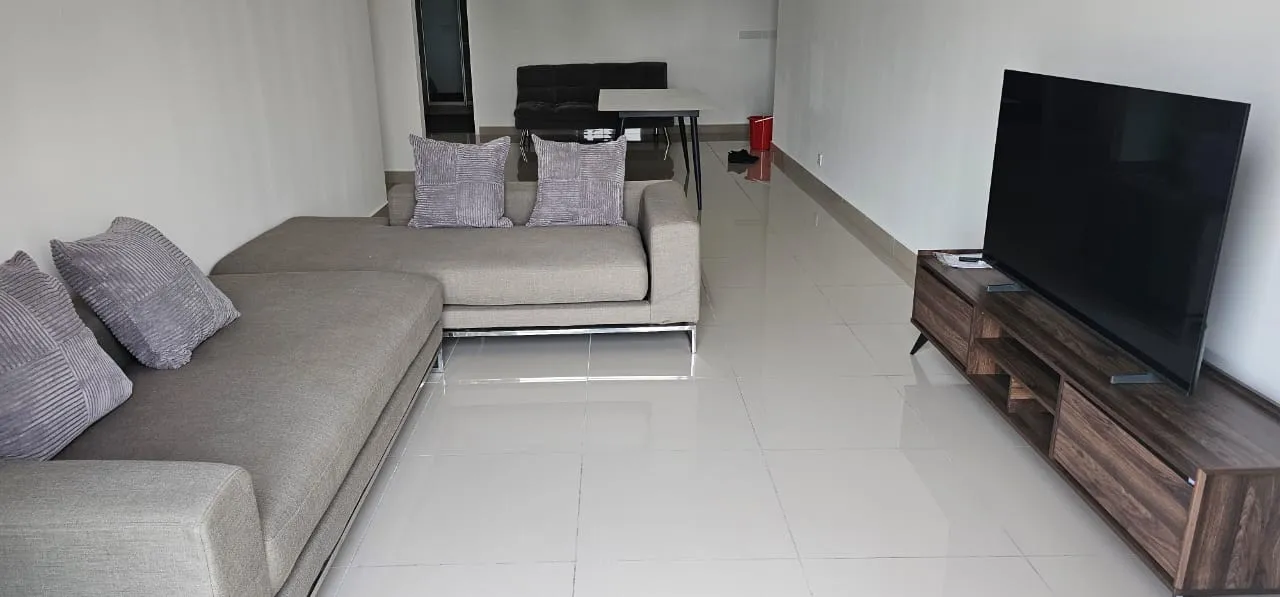 Bangsar Hill Park Rent listing