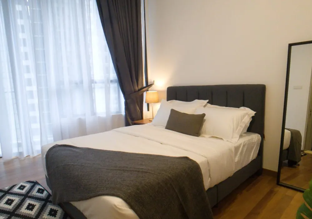 KL Gateway Premium Residences unit property photo 6
