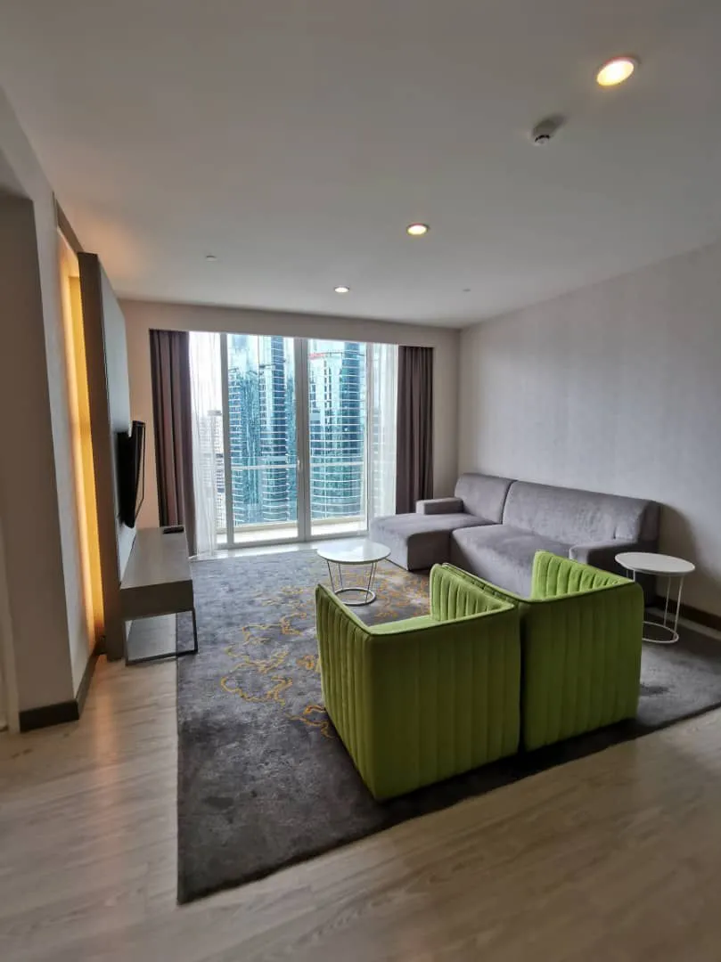 Invito Residences Rent listing