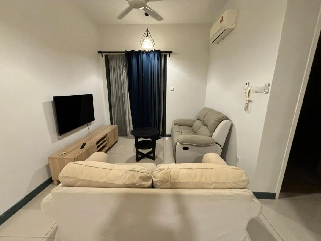 South View Serviced Apartments Rent listing