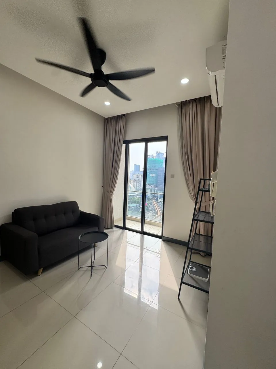 South View Serviced Apartments Rent listing
