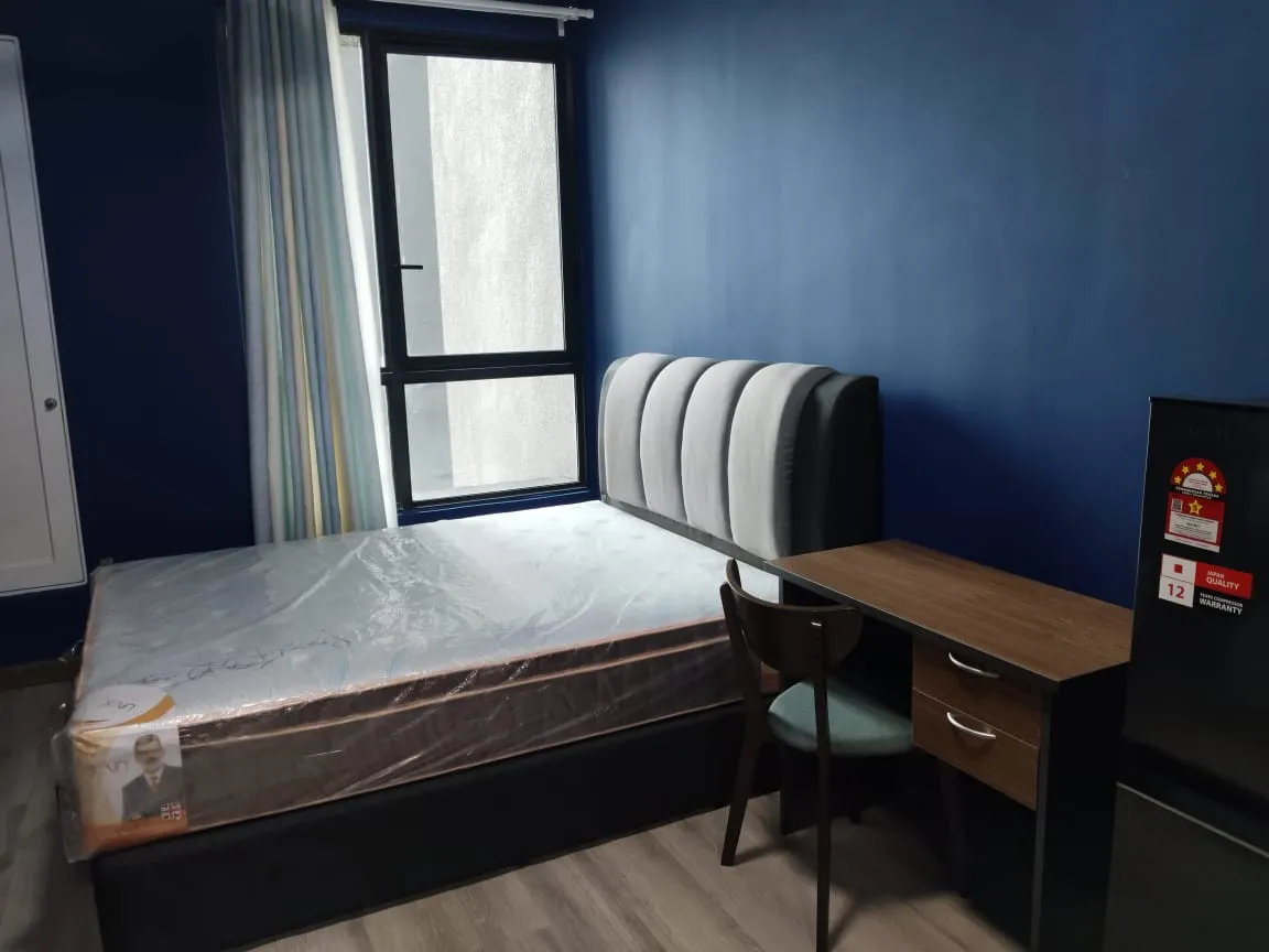 Cubic Botanical Rent listing