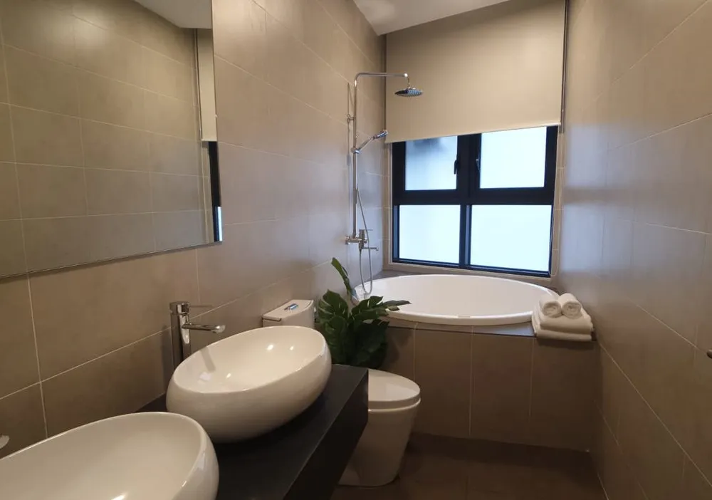 KL Gateway Premium Residences unit property photo 7