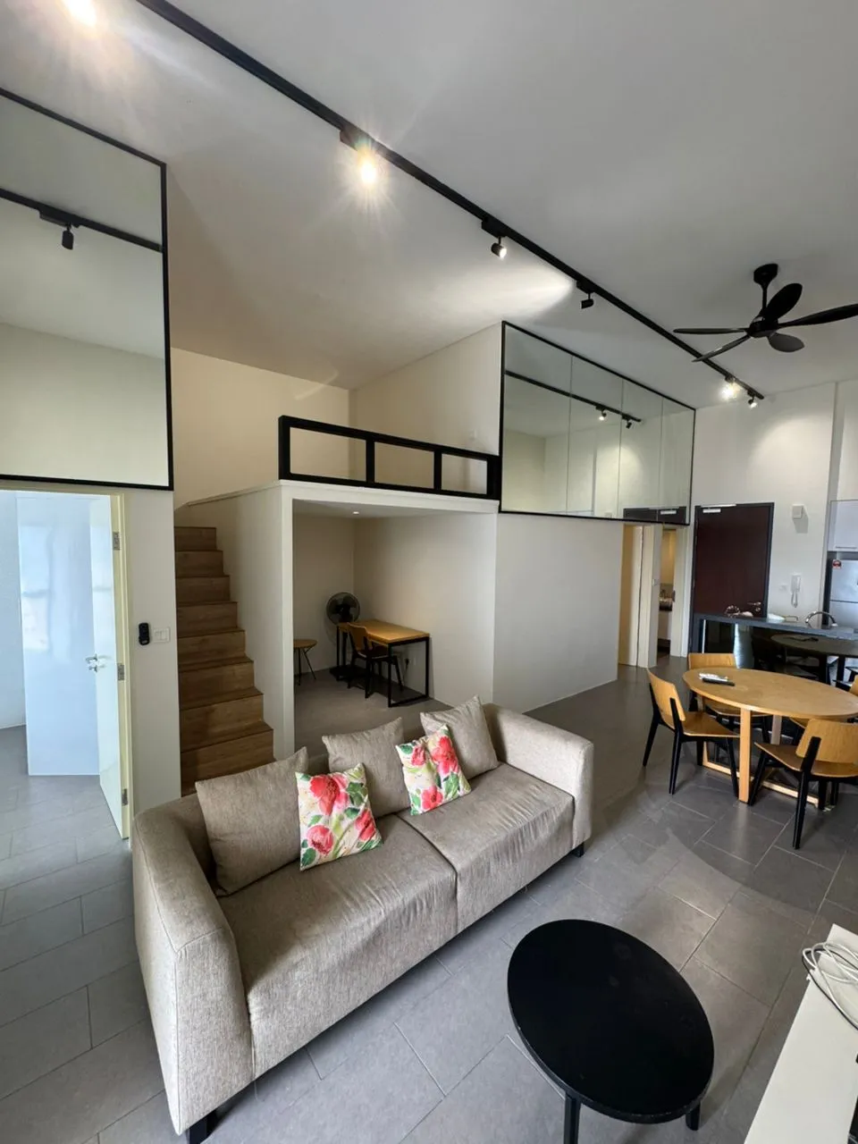 The Establishment Kuala Lumpur Rent listing