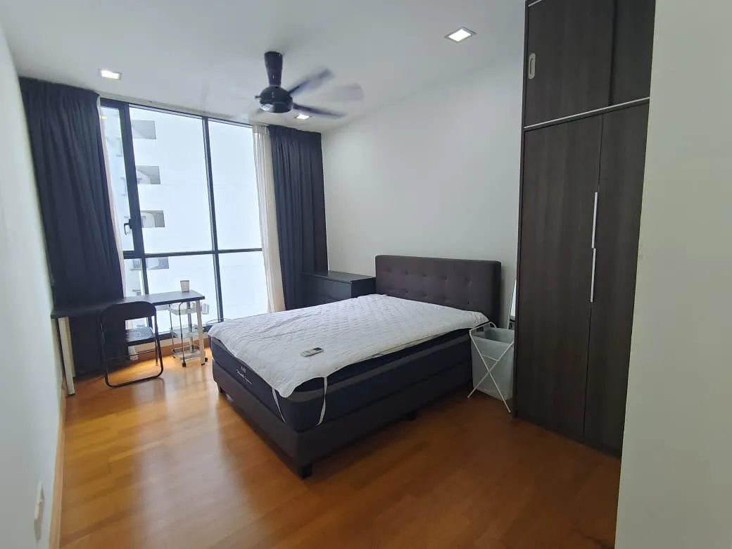 KL Gateway Residences unit property photo 2