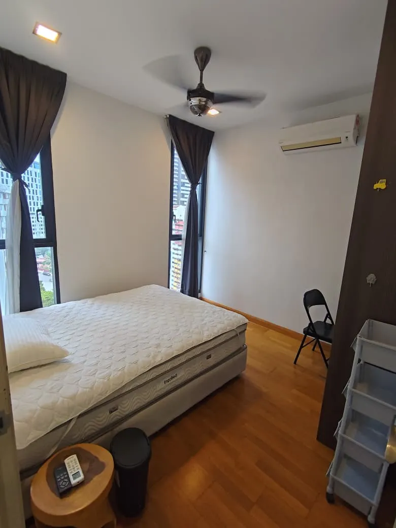 KL Gateway Residences unit property photo 3