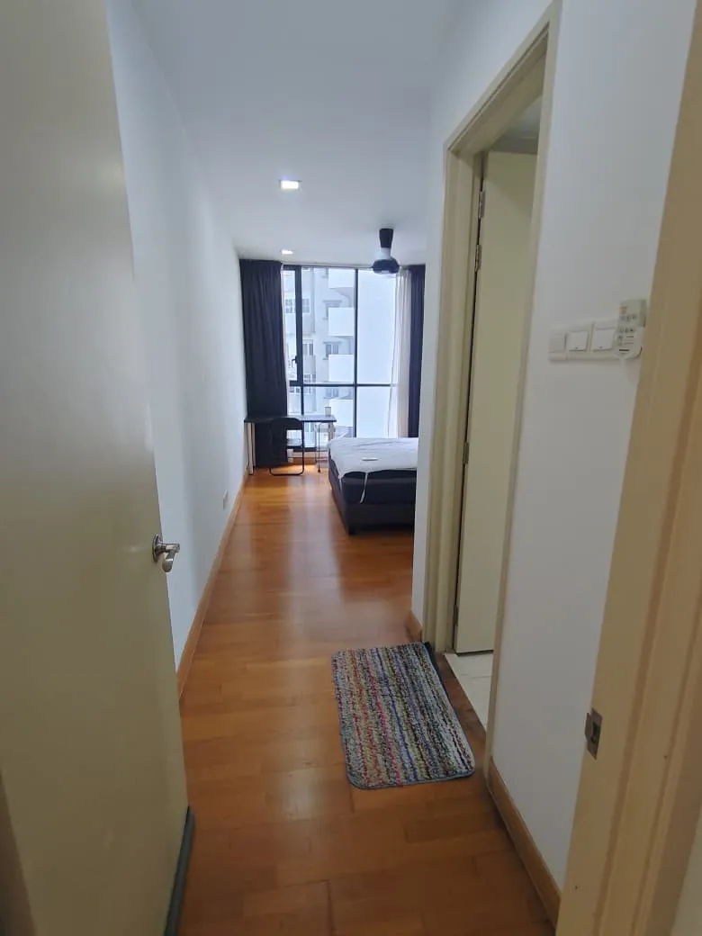 KL Gateway Residences unit property photo 4