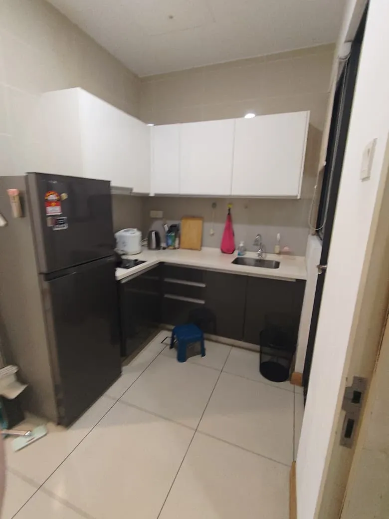 KL Gateway Residences unit property photo 5