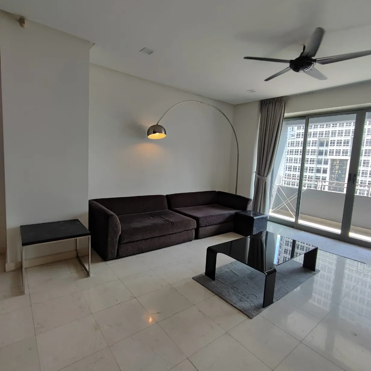 The Capsquare Residences Rent listing