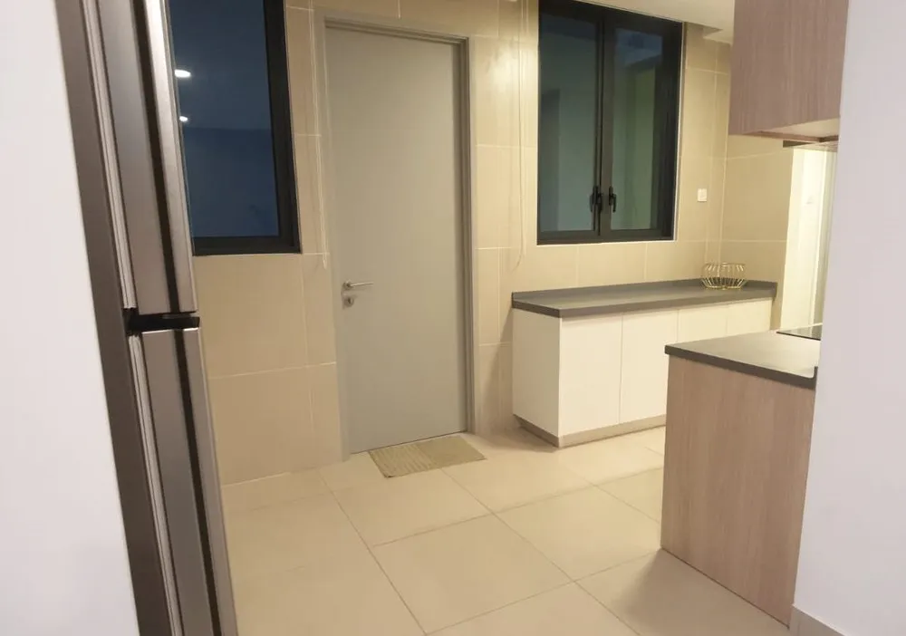 KL Gateway Premium Residences unit property photo 8