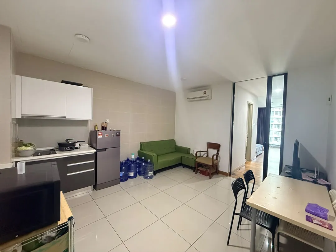 KL Gateway Residences Rent listing