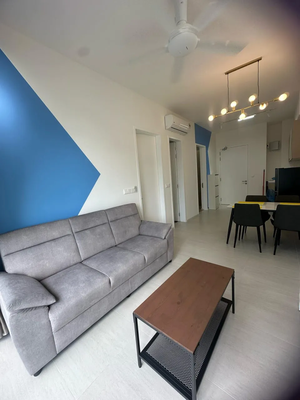 Laurel Residence Rent listing