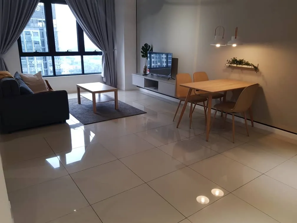 Novum Bangsar South