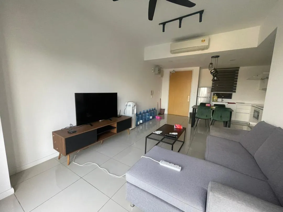 Novum Bangsar South Rent listing