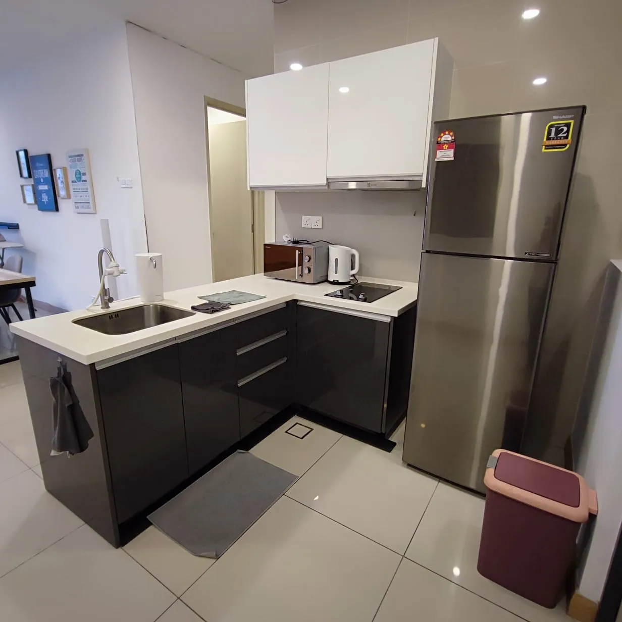 KL Gateway Residences unit property photo 3