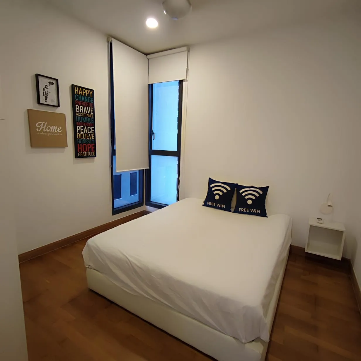 KL Gateway Residences unit property photo 9