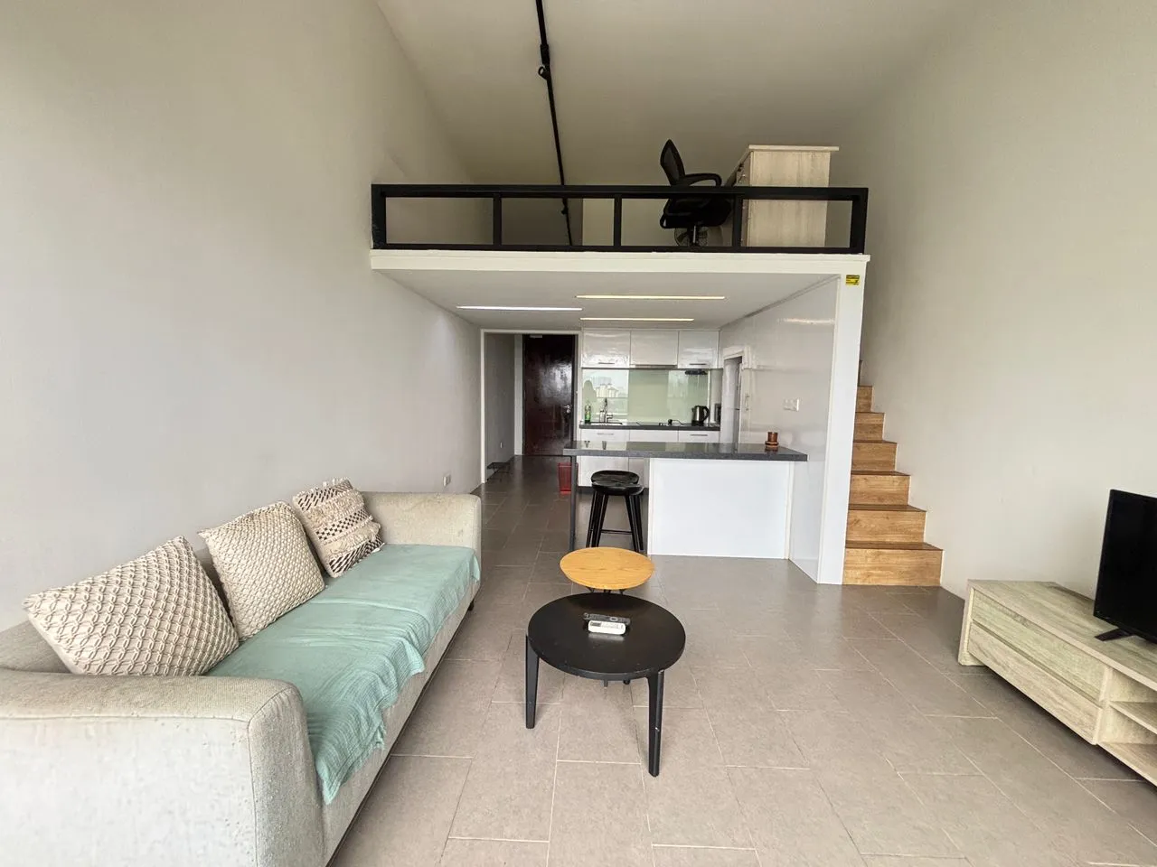 The Establishment Kuala Lumpur Rent listing
