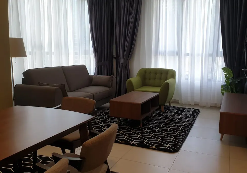 KL Gateway Premium Residences unit property photo 10