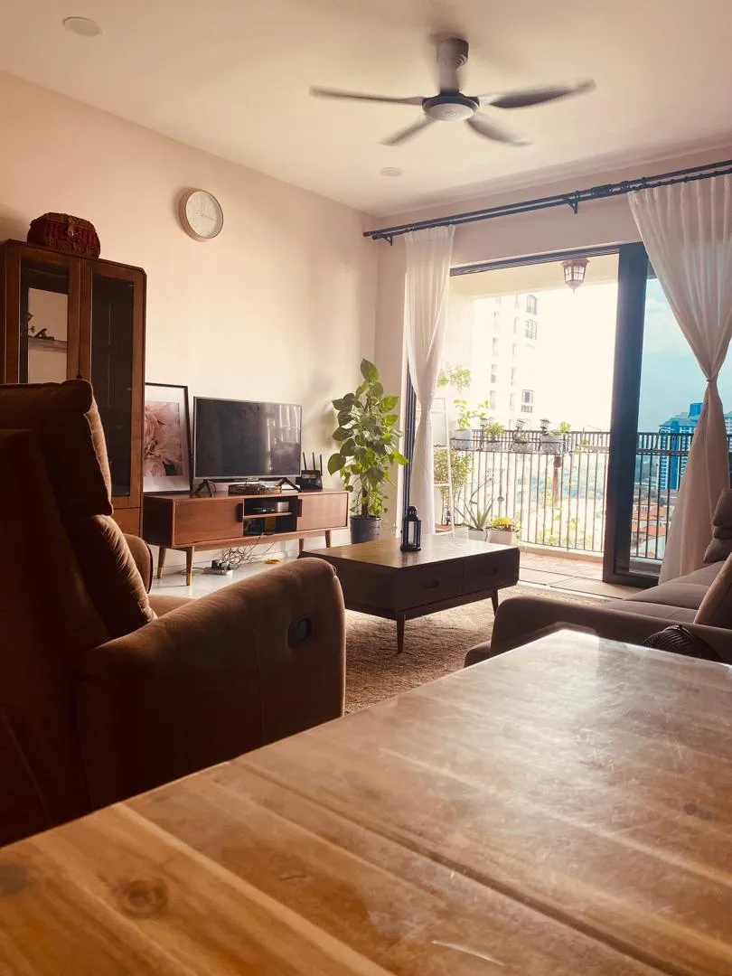 The Goodwood Residence Rent listing