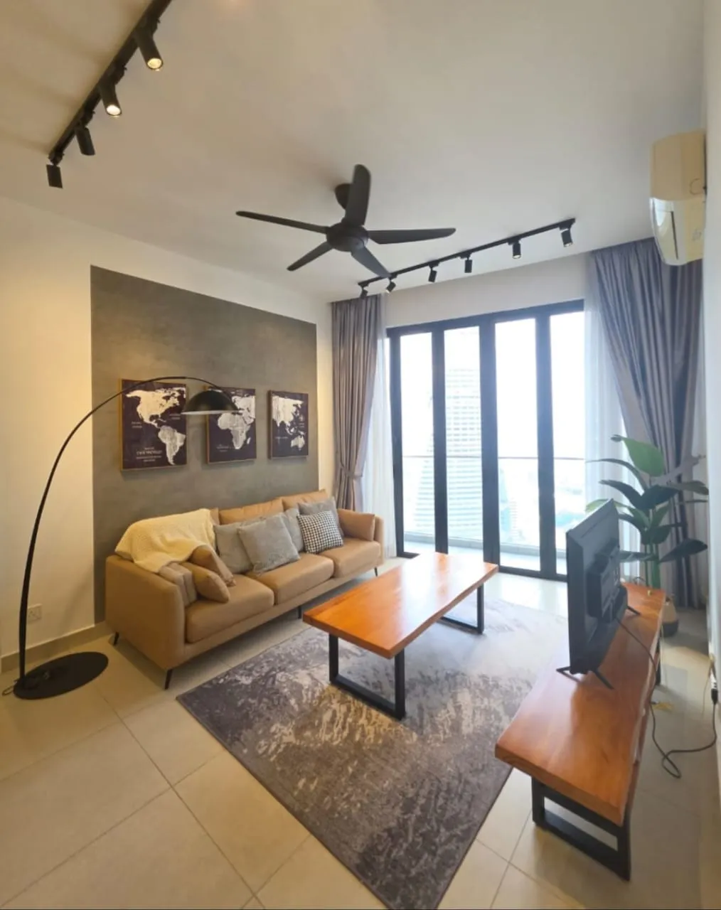 KL Gateway Premium Residences Rent listing