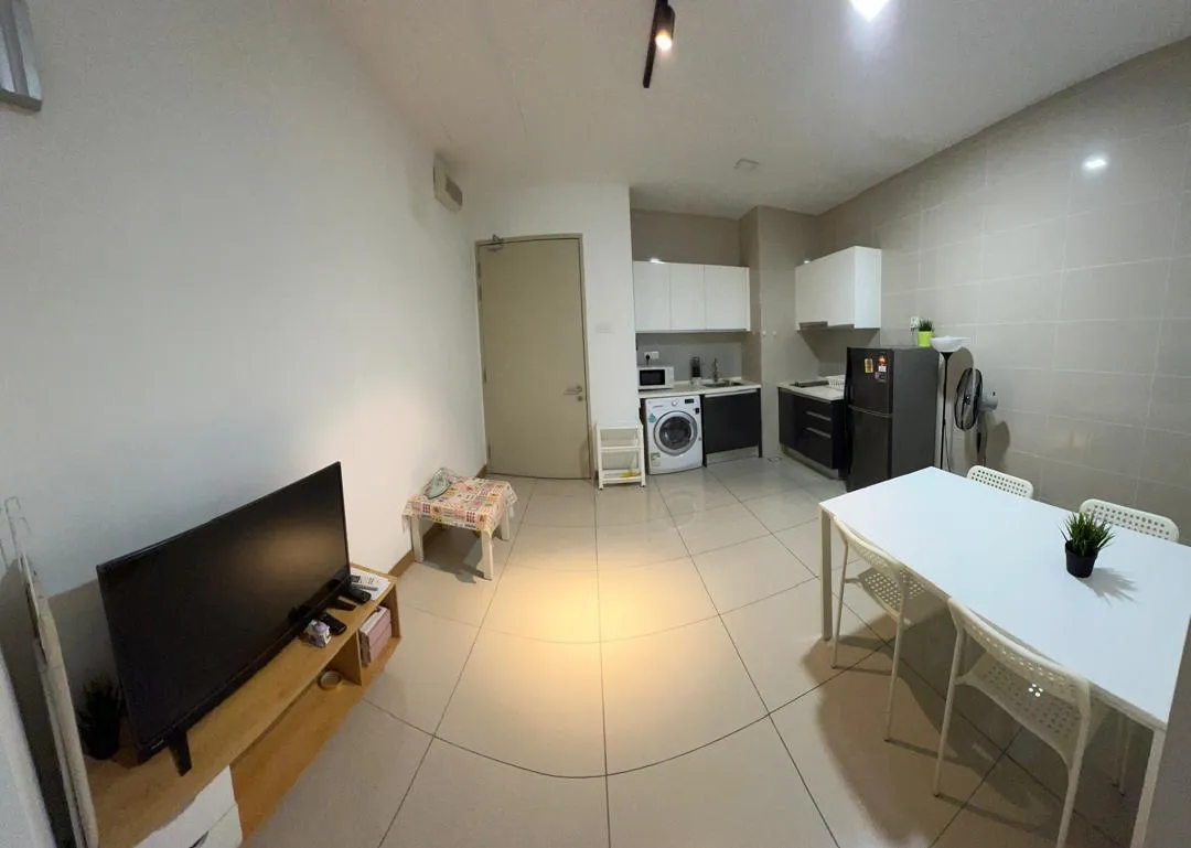 KL Gateway Residences Rent listing