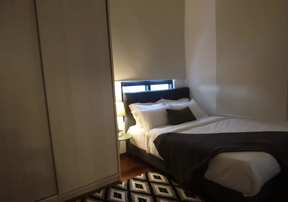 KL Gateway Premium Residences unit property photo 11