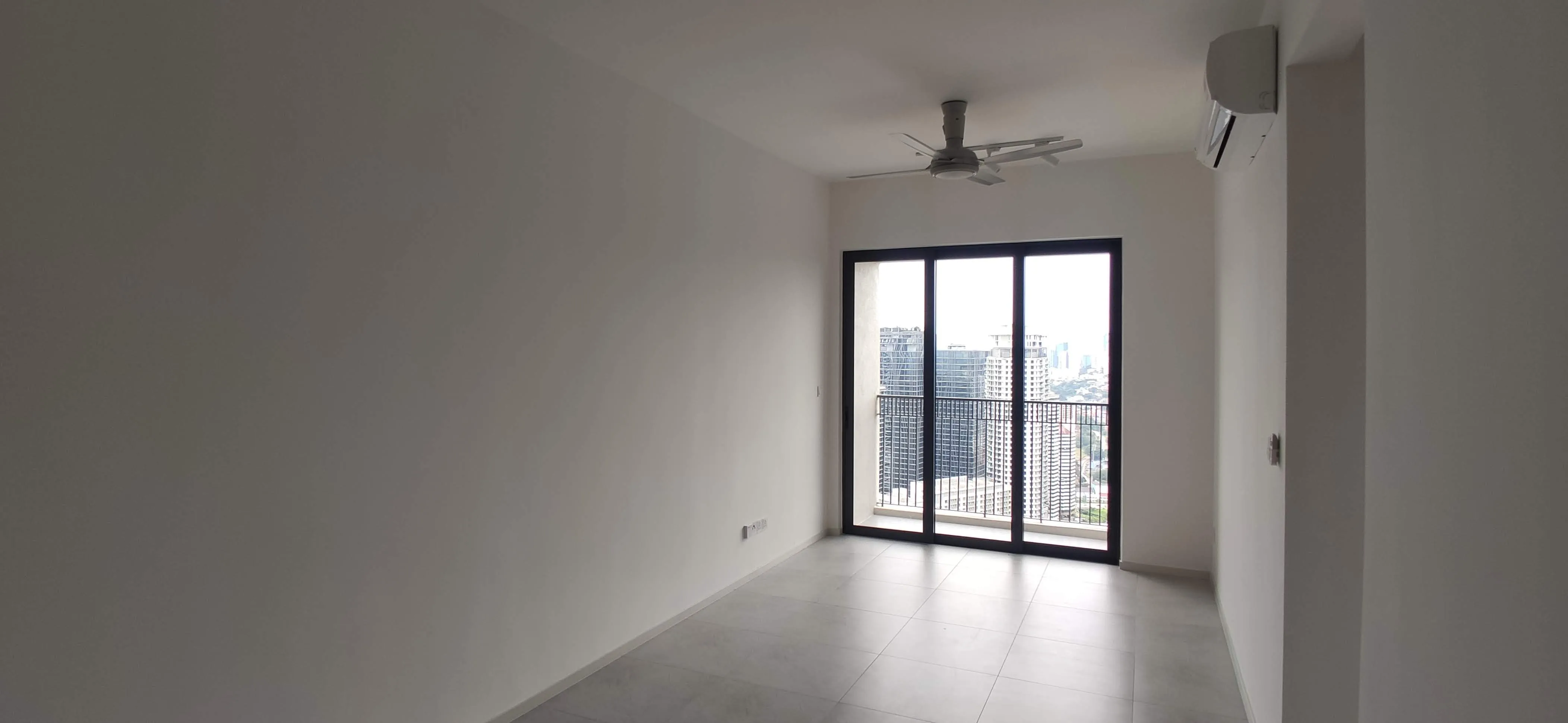 The Goodwood Residence Rent listing