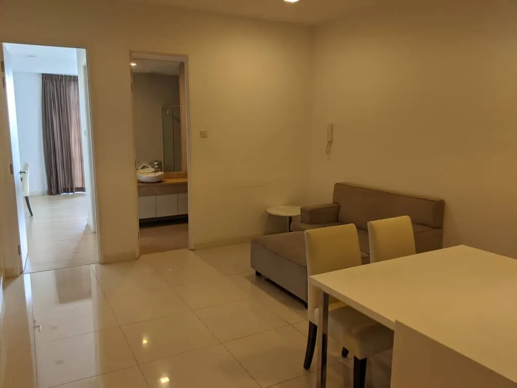 Camellia Serviced Suites Rent listing
