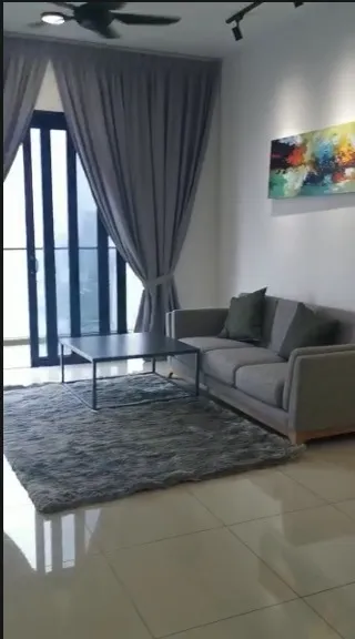 Novum Bangsar South Rent listing