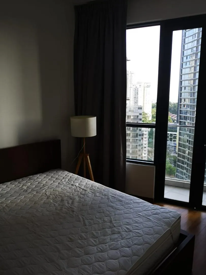KL Gateway Premium Residences 2 bedroom unit property photo 3
