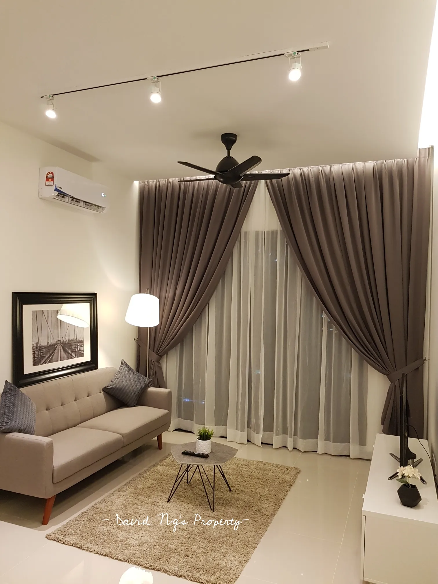 South View Serviced Apartments 3 bedroom unit property photo 1