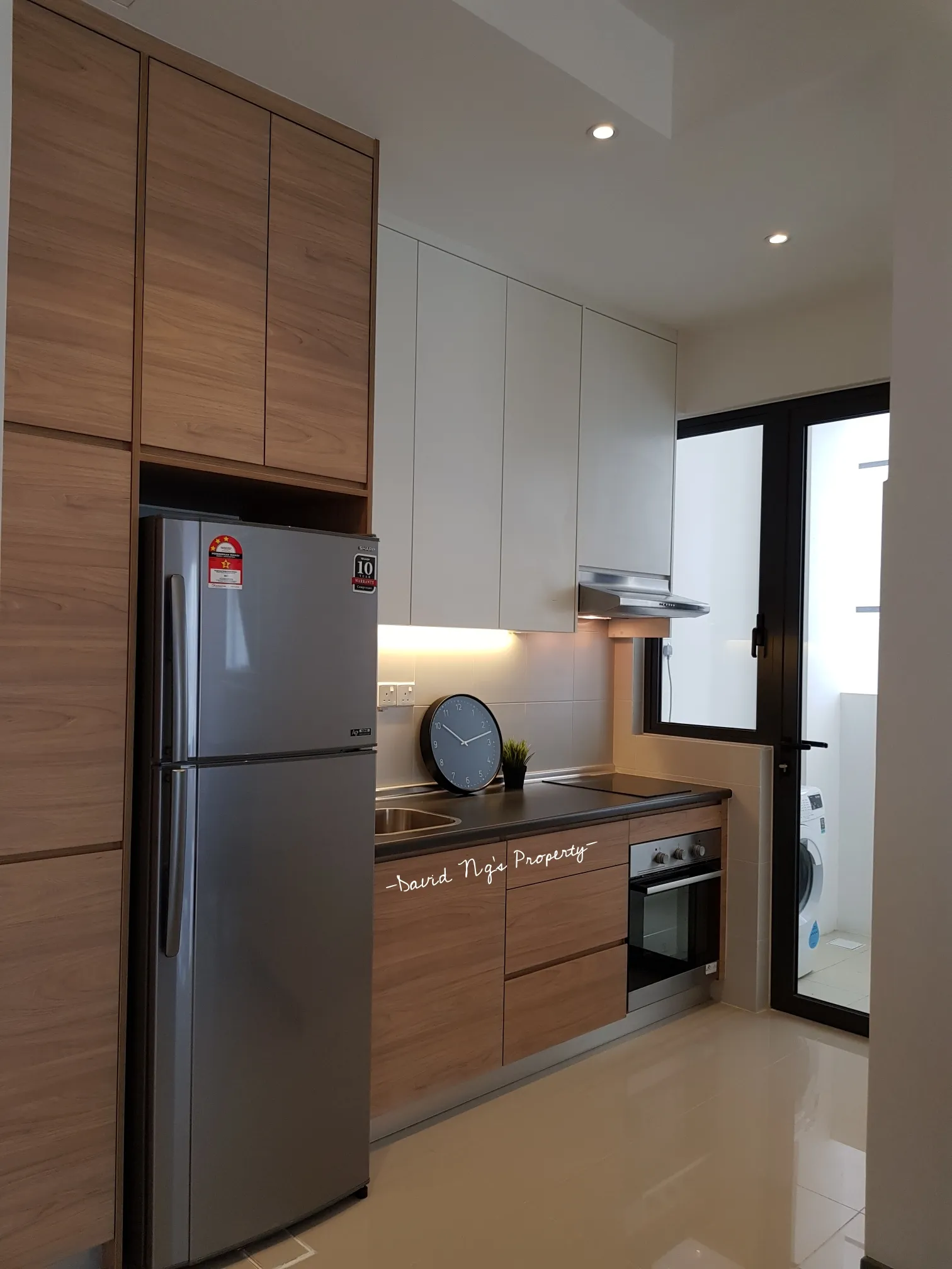 South View Serviced Apartments 3 bedroom unit property photo 2