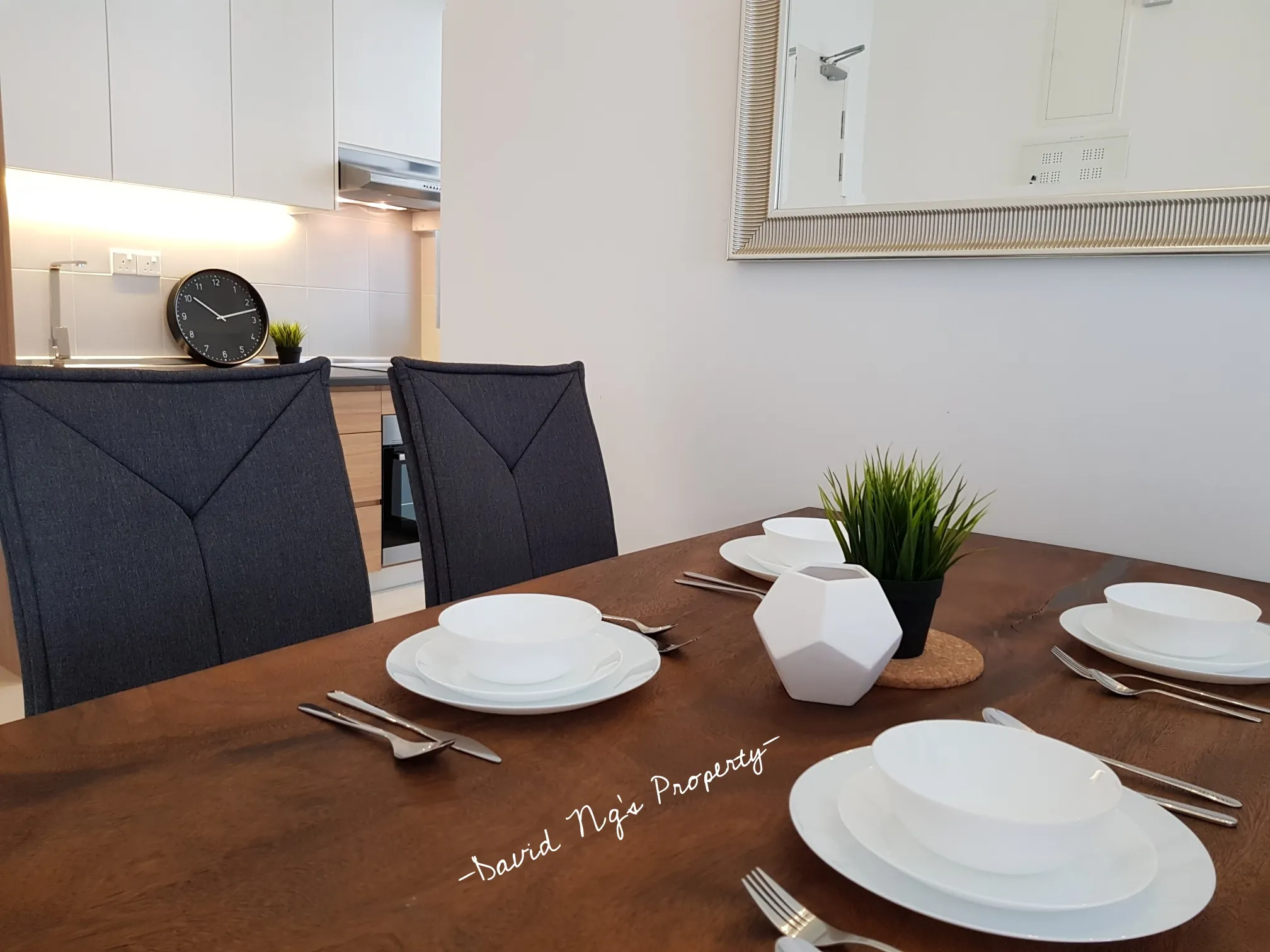 South View Serviced Apartments 3 bedroom unit property photo 4