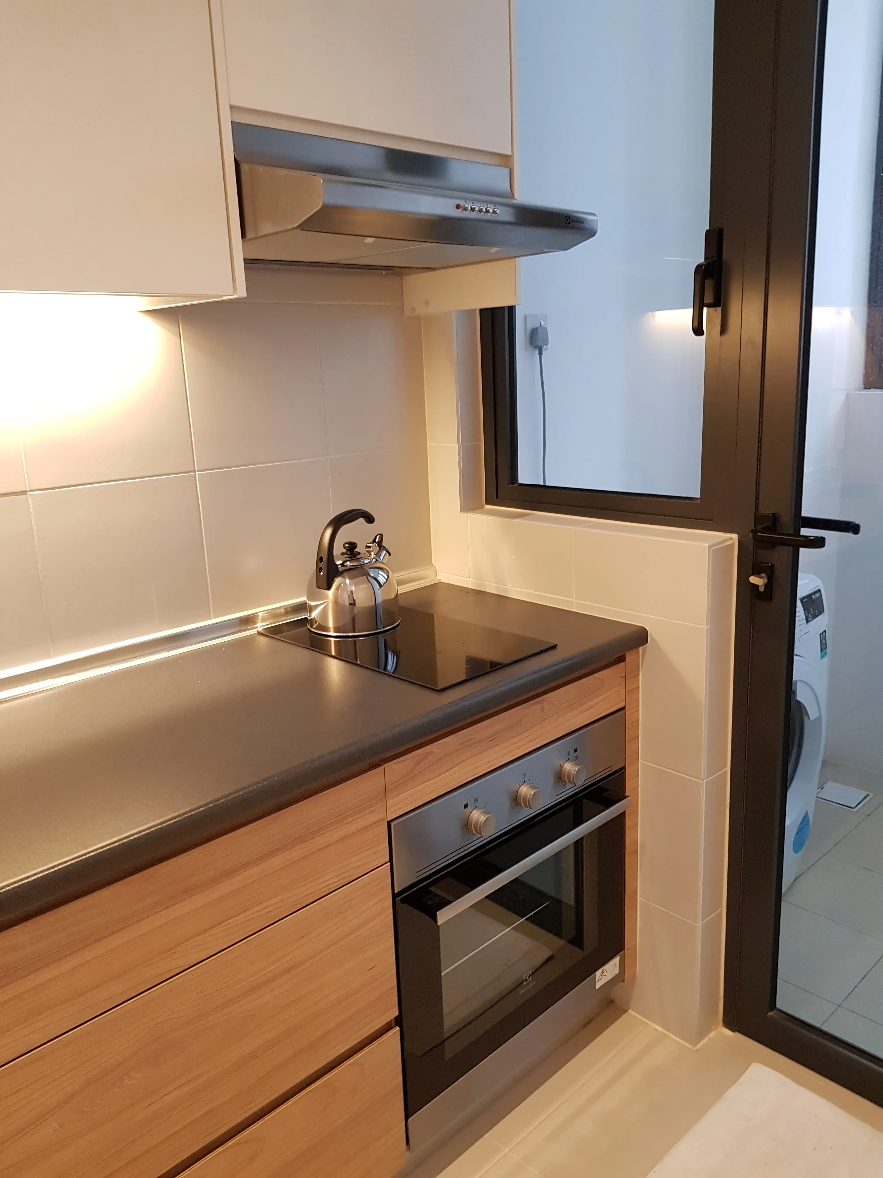 South View Serviced Apartments 3 bedroom unit property photo 5
